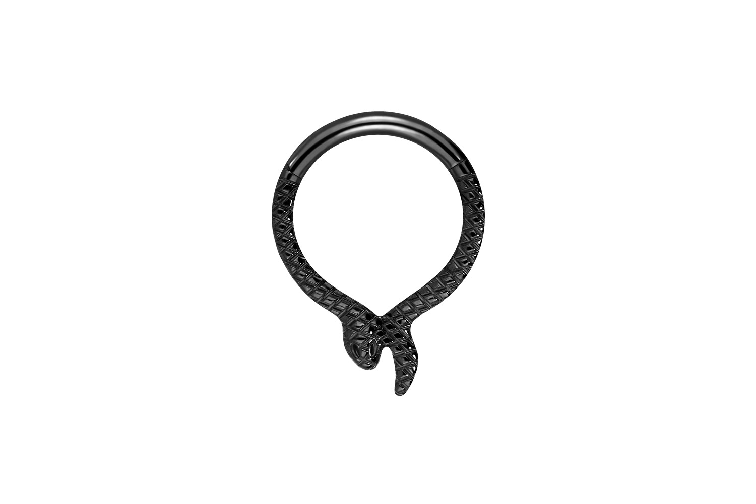 Titan Segmentring Clicker SCHLANGE